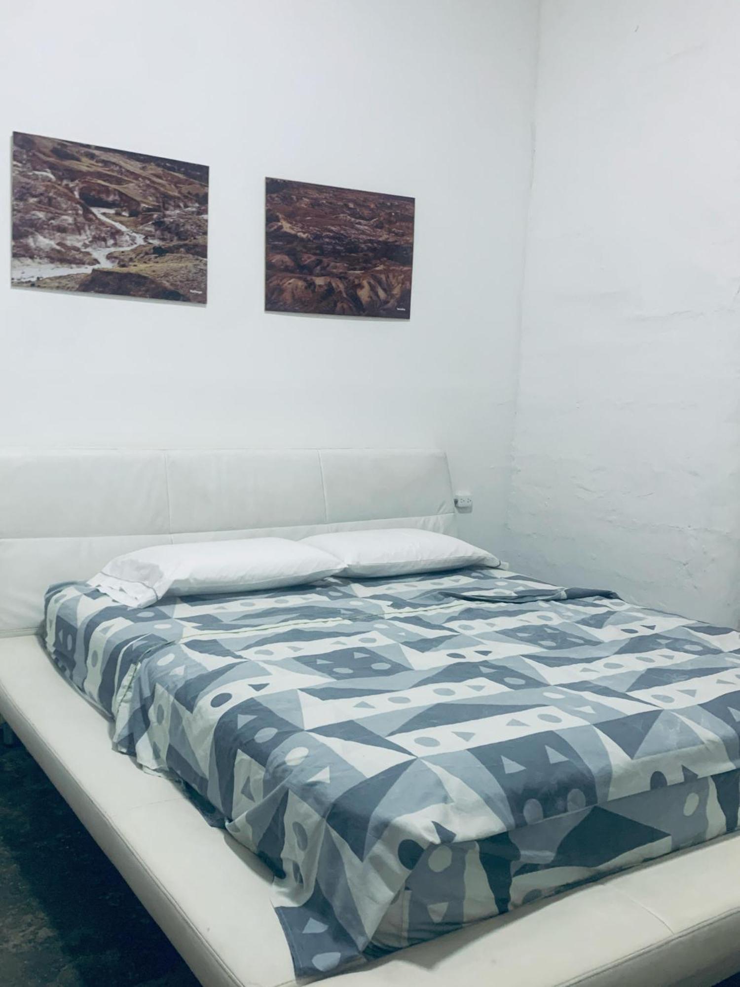 Hostel Tatacoa Villavieja Eksteriør bilde