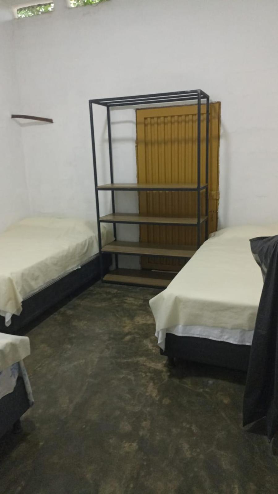 Hostel Tatacoa Villavieja Eksteriør bilde
